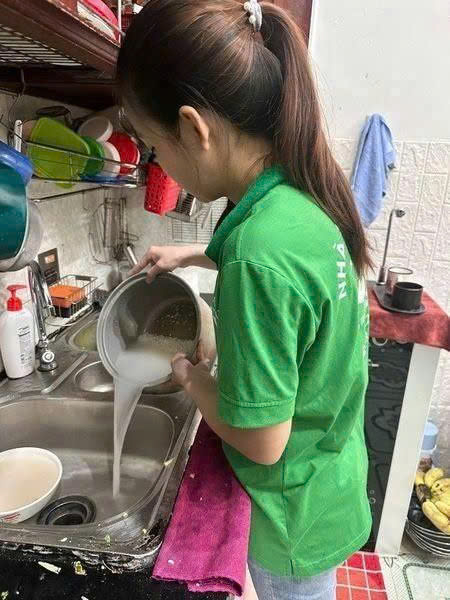 4 MẸO VỆ SINH NHÀ BẾP NHANH CHÓNG MÀ AI CŨNG NÊN BIẾT