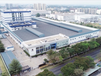 NHÀ MÁY SỮA DIELAC