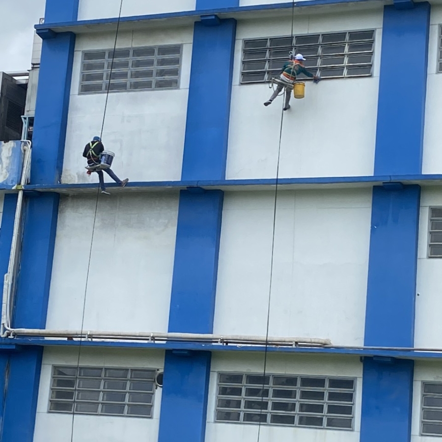 Việt Gia Phát – Đơn Vị Vệ Sinh Công Nghiệp Được Nhiều Doanh Nghiệp Tin Tưởng